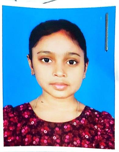 Sanjida Khatun